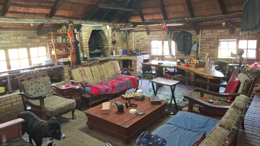 Commercial Property for Sale in Klerksdorp Rural North West
